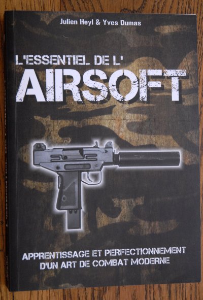 a lire absolument airsoft gun magazine airsoft