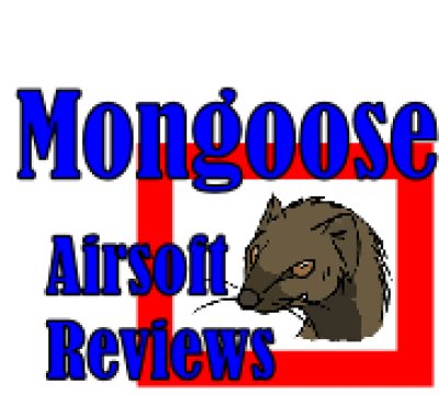 a decouvrir mongoose airsoft reviews airsoft guns magazine airsoft