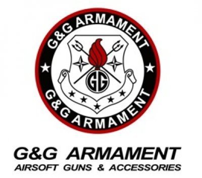 gg gr4 100 years folding dst blowback airsoft guns magazine airsoft