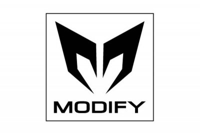changement de logo chez modify airsoft guns magazine airsoft