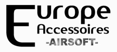 europe accessoires presente le camostrap airsoft guns magazine airsoft