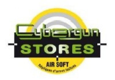 cybergun stores recrute airsoft gun magazine airsoft