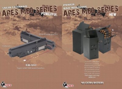 gamme d accessoires m60 chez ares airsoft gun magazine airsoft