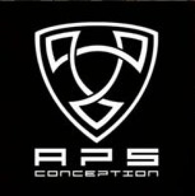 aps place au kompetitor pr302 airsoft guns magazine airsoft