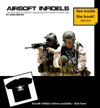 a lire-airsoft gun magazine airsoft