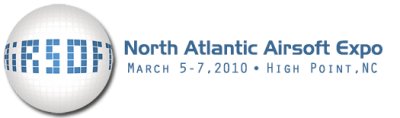 video du north atlantic airsoft expo 1er du nom airsoft gun magazine airsoft