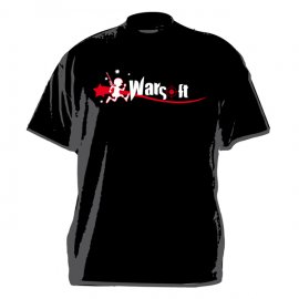 T-shirt Warsoft 2