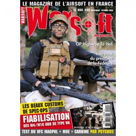 Warsoft magazine N9